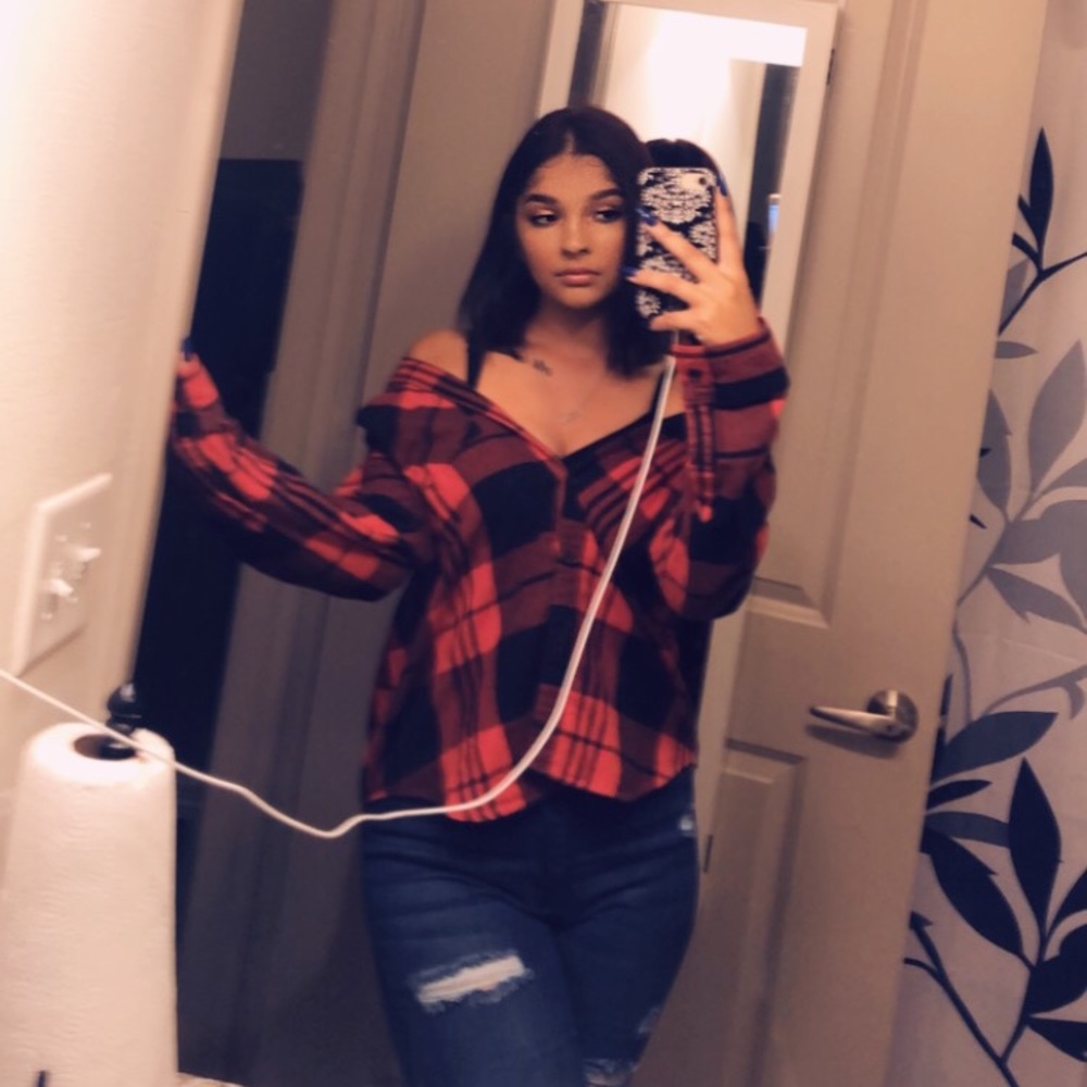 Meet your Posher, Haley